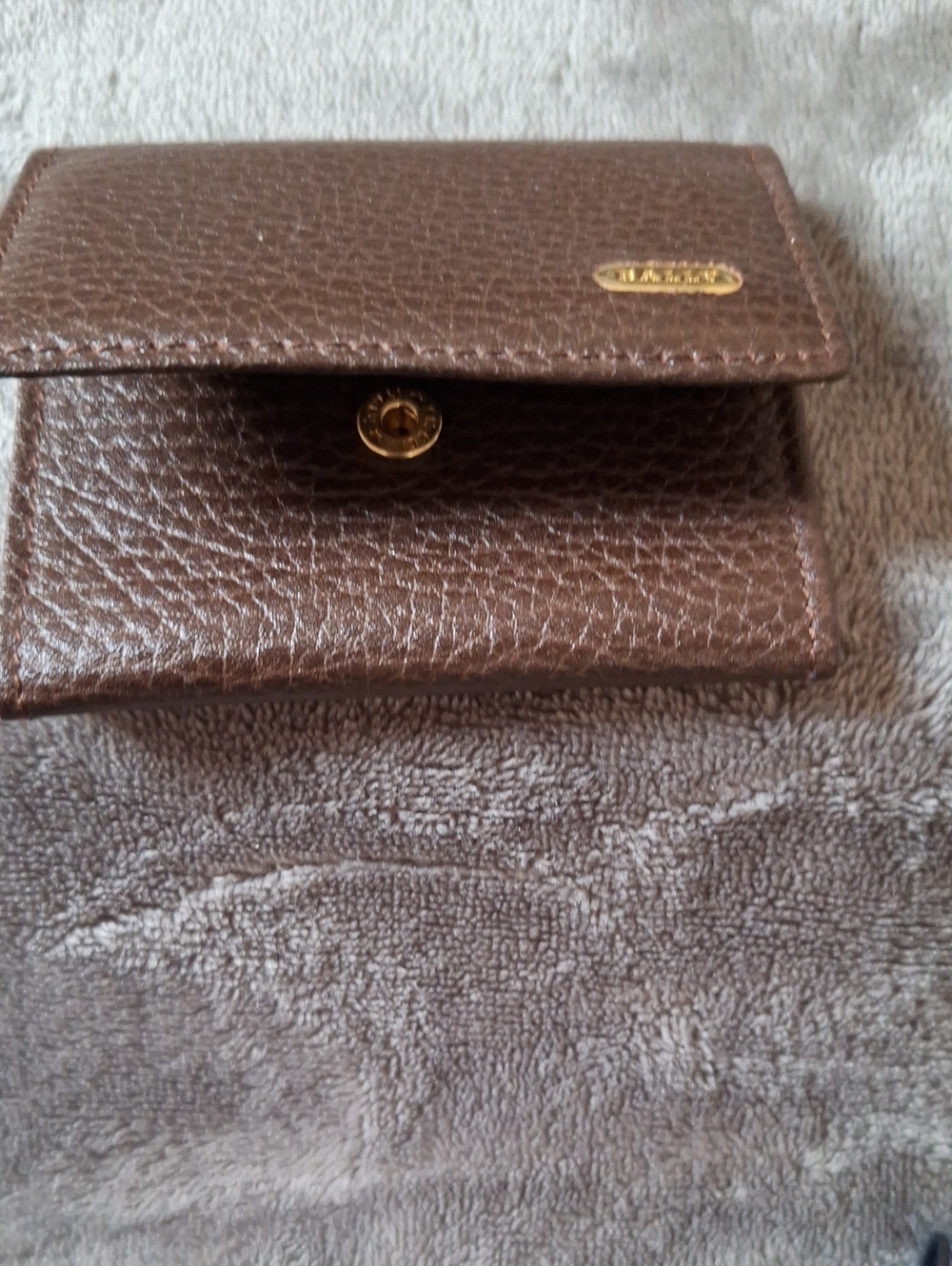 BALLY/MARK CROSS bundle - Picture 3 of 12